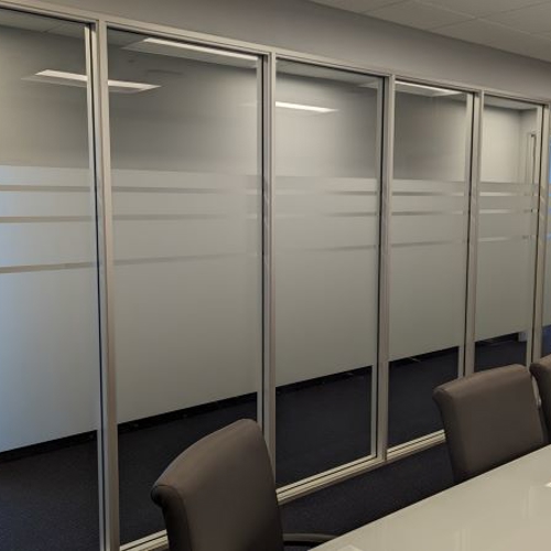 Window & Wall Graphics